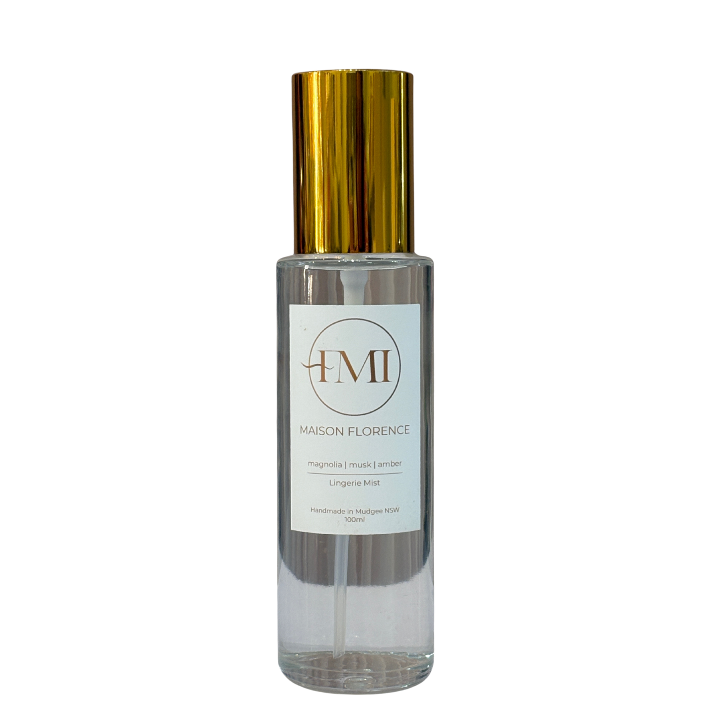 Maison Florence Lingerie Mist