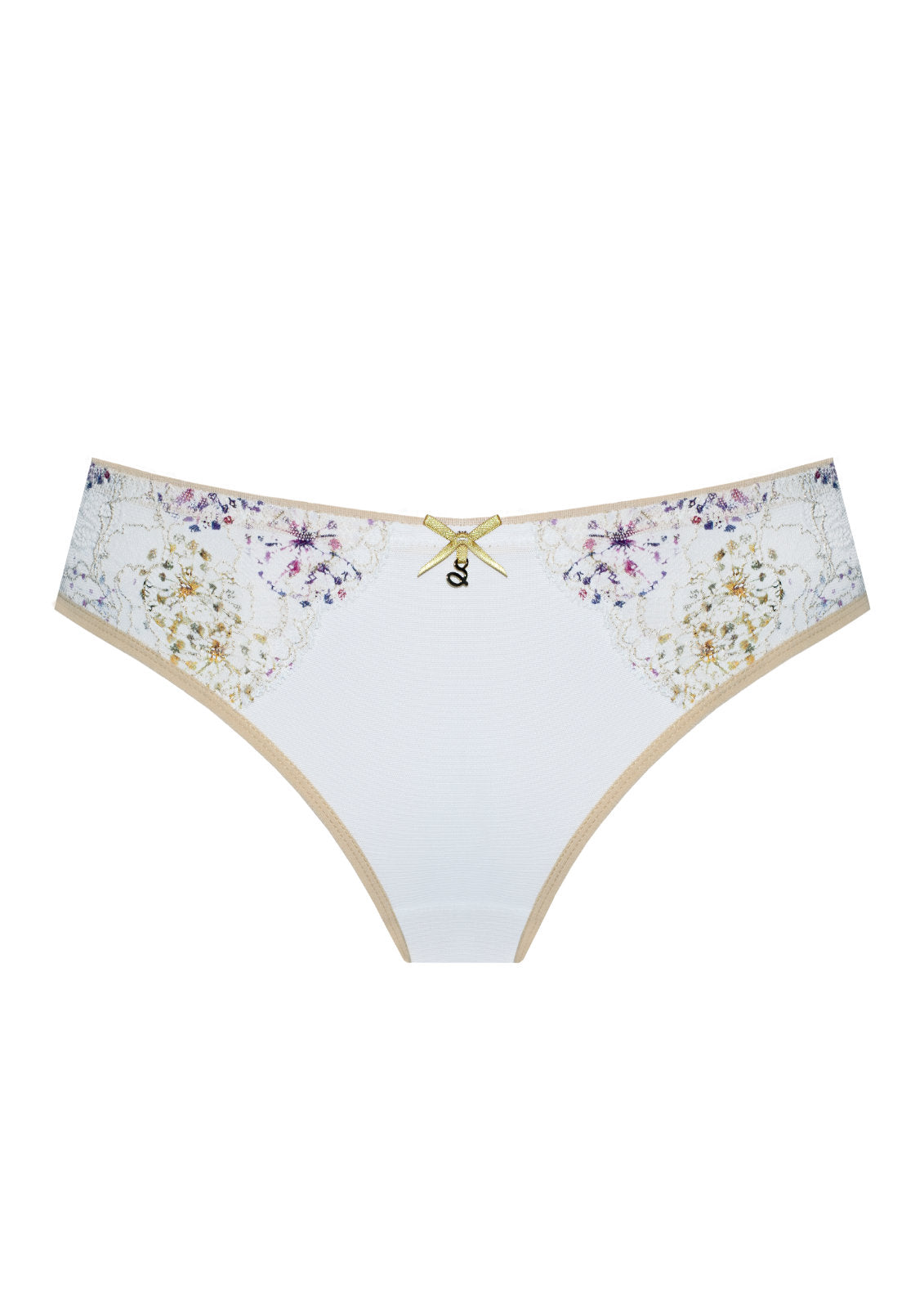 Vivian Thong - Spring Floral