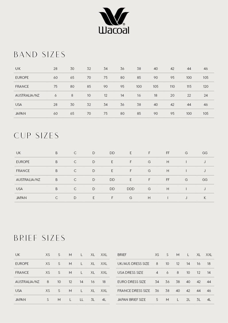 Embrace Lace Bikini Brief - Angel Wing/Rose Dust