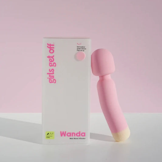 Wanda Vibrator