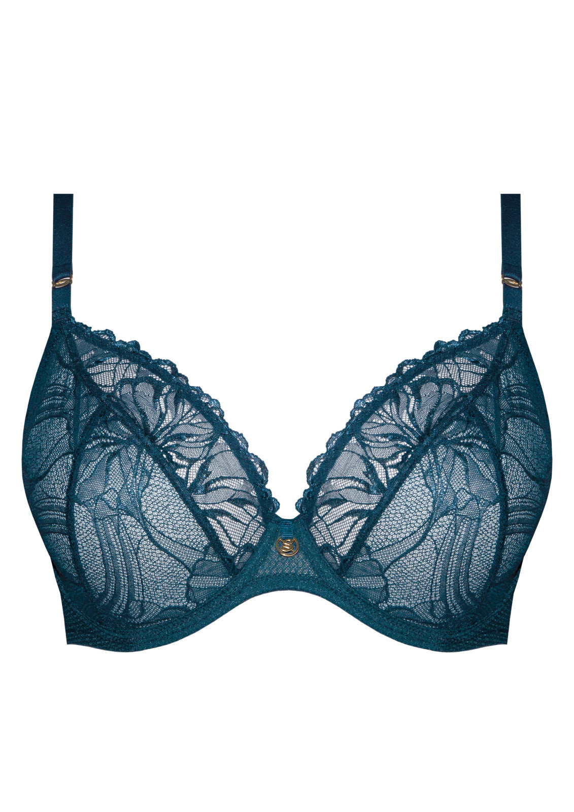 Harmony Plunge Bra