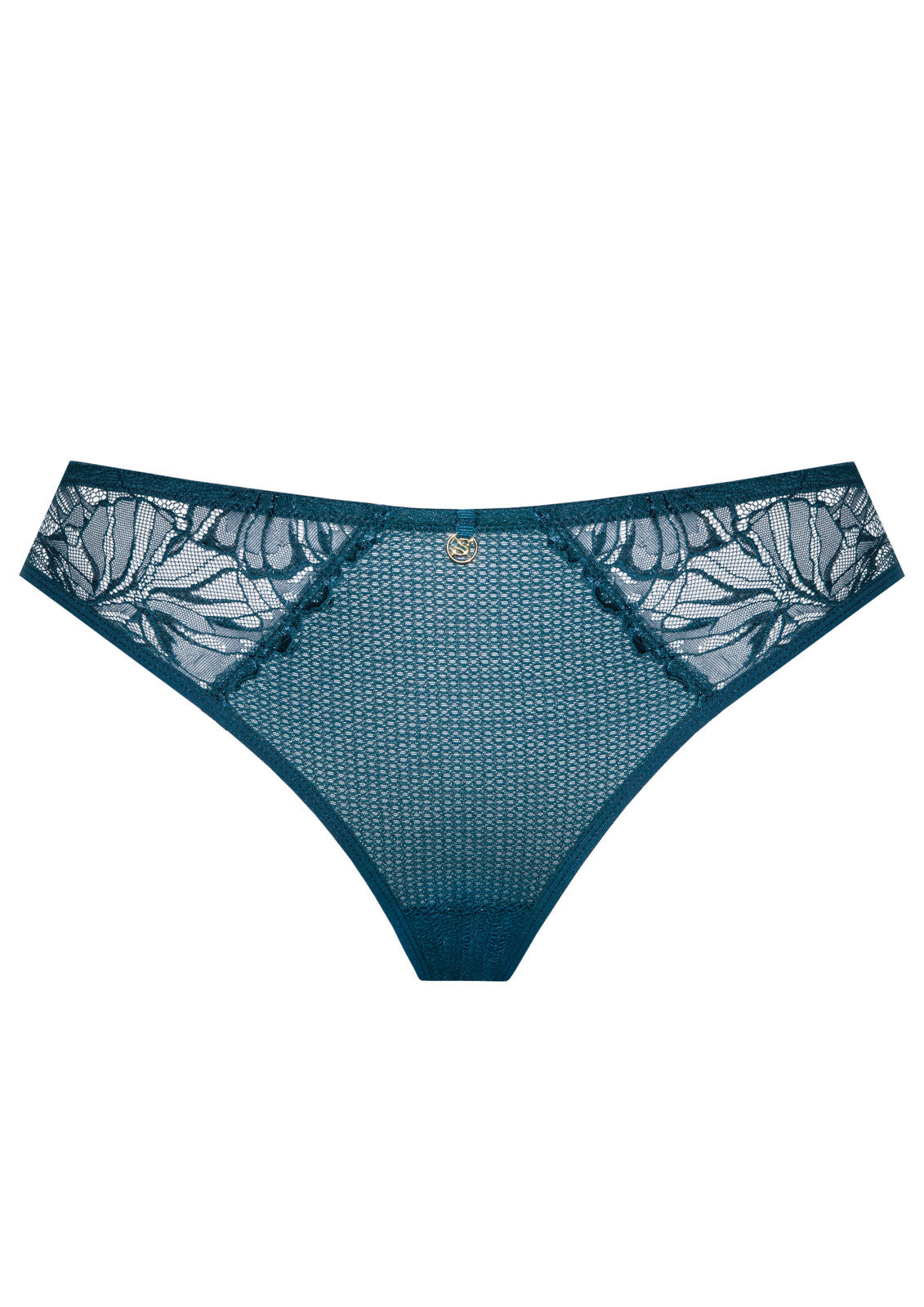 Harmony Brazilian Brief