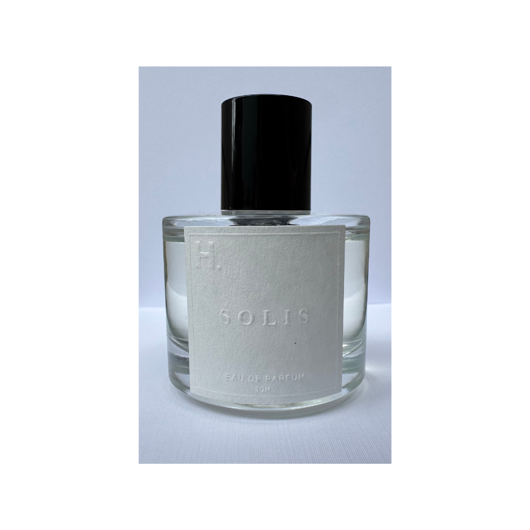 Solis - Eau de Parfum 50ml