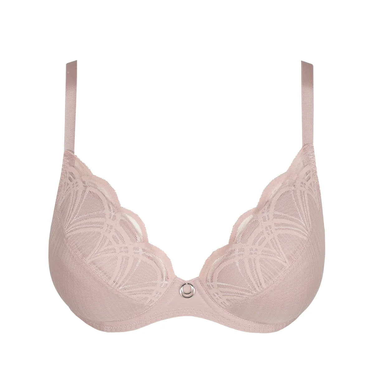 Cathia Padded Push Up Bra