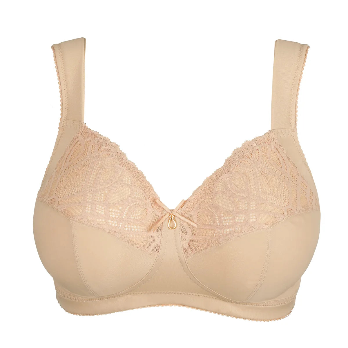 Salerno Wireless Full Cup Bra