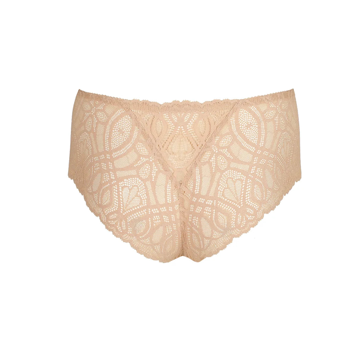Salerno Luxury Thong