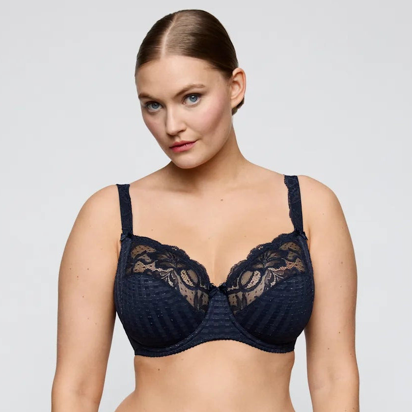Madison Full Cup Bra