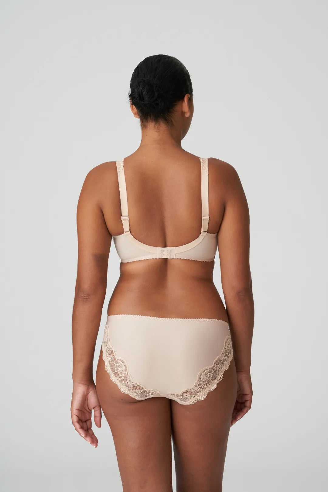 Madison Full Cup UW Bra - Caffe Latte