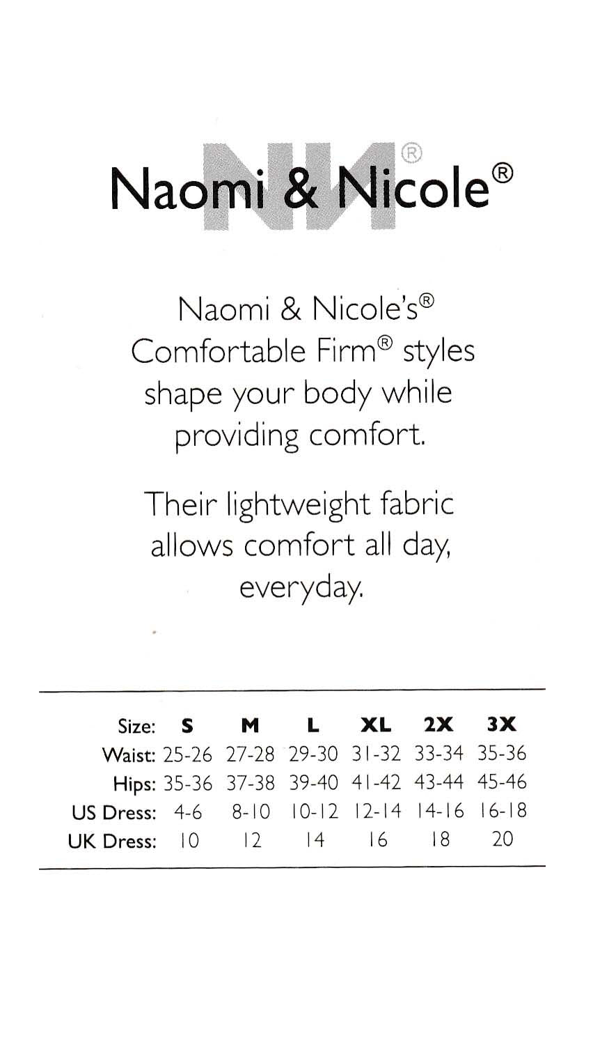 Full Body Low Back Shaper - Warm Beige