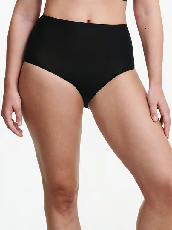 SoftStretch One Size Full Brief