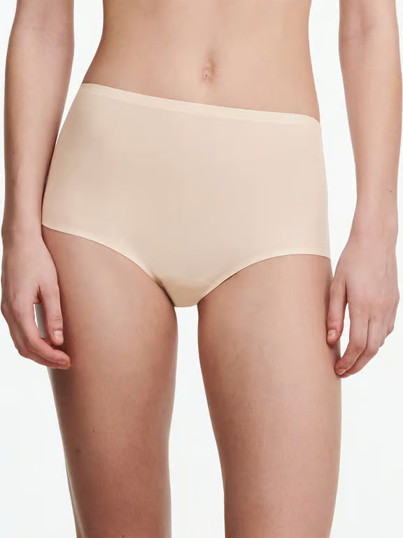 SoftStretch One Size Full Brief