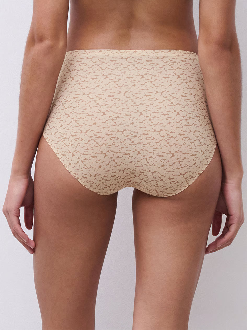 SoftStretch One Size Full Brief