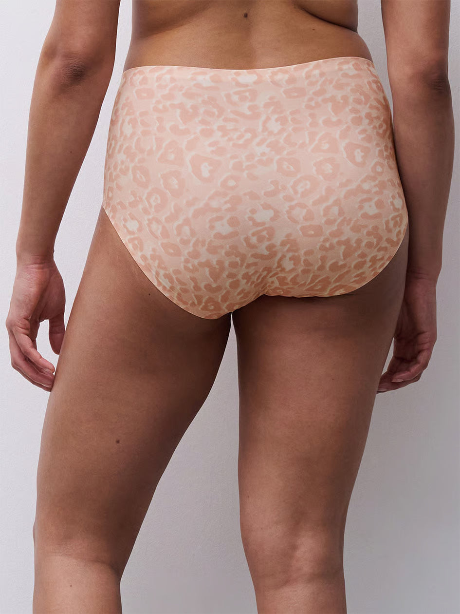 SoftStretch One Size Full Brief