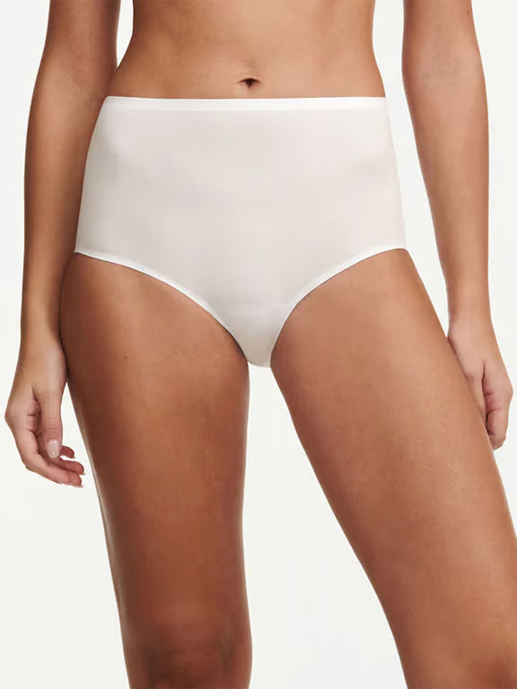 SoftStretch One Size Full Brief