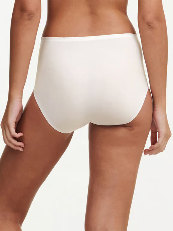 SoftStretch One Size Full Brief