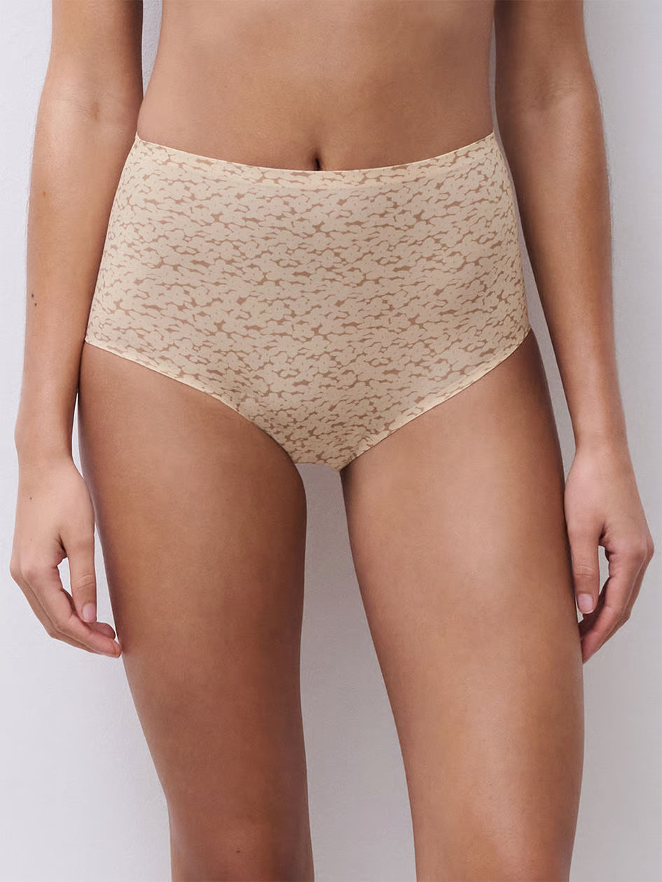 SoftStretch One Size Full Brief
