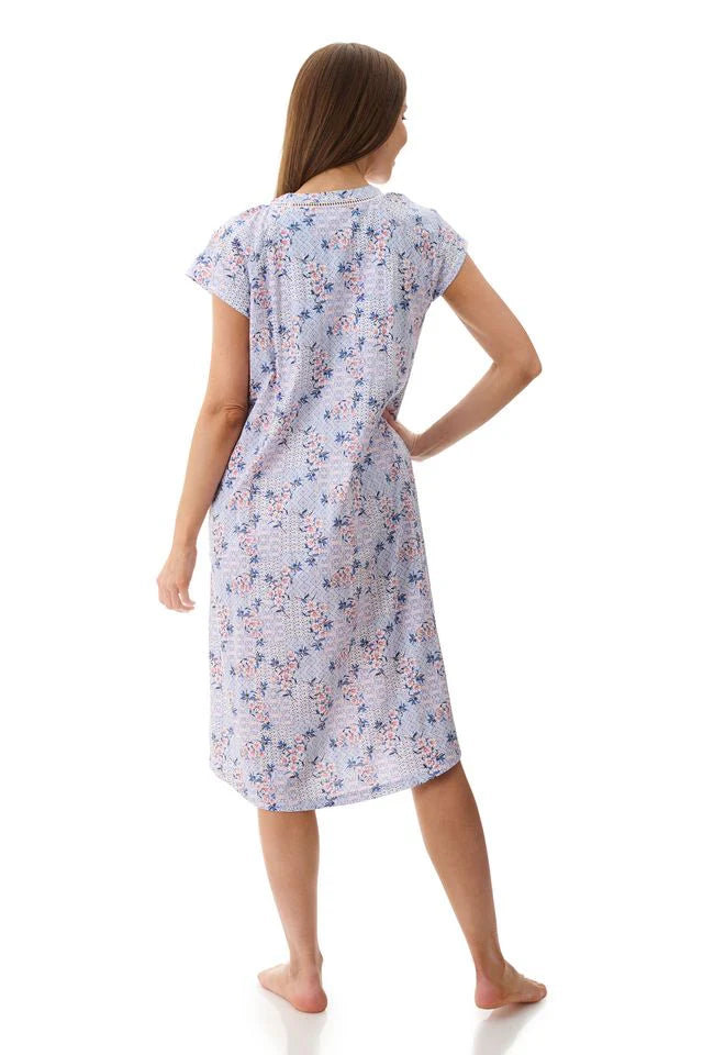 Xavia Nightie