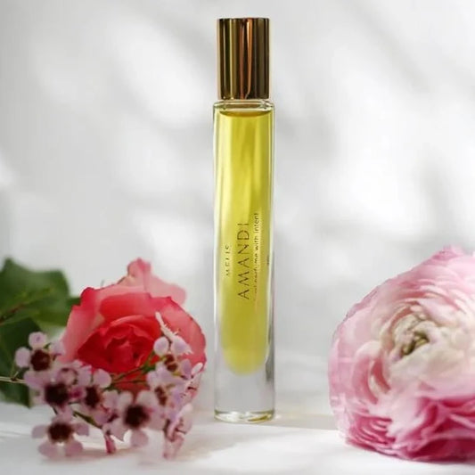 Amandi Parfum Oil 10mL