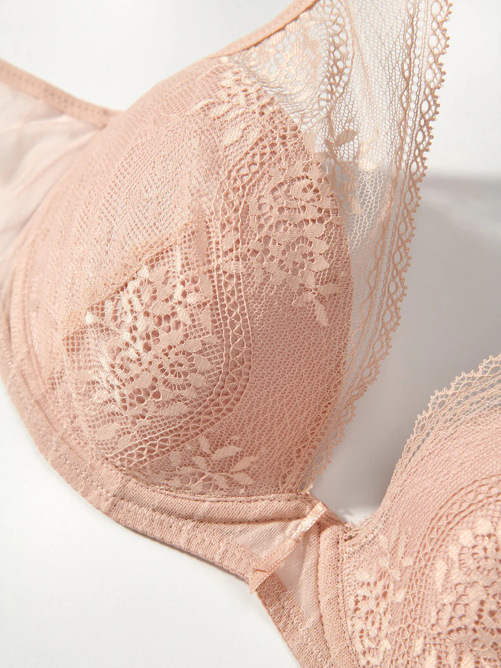 Maddie Plunge Bra