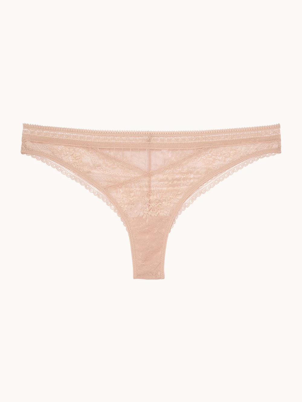 Maddie Thong