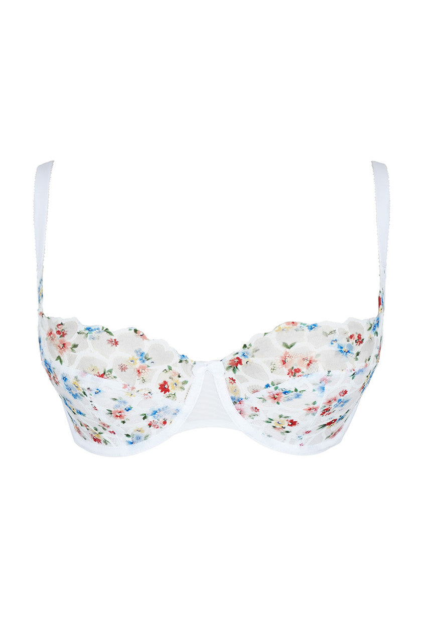 Allure Demi Balcony Bra