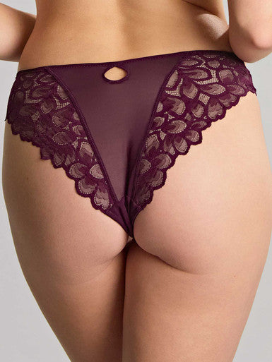 Allure Brazilian Brief