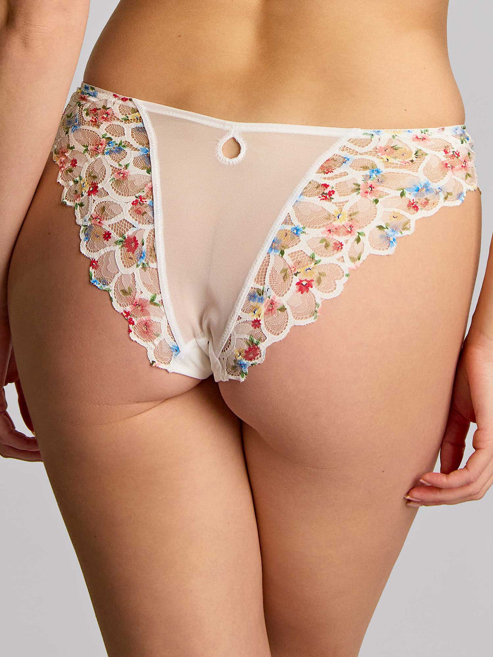 Allure Brazilian Brief
