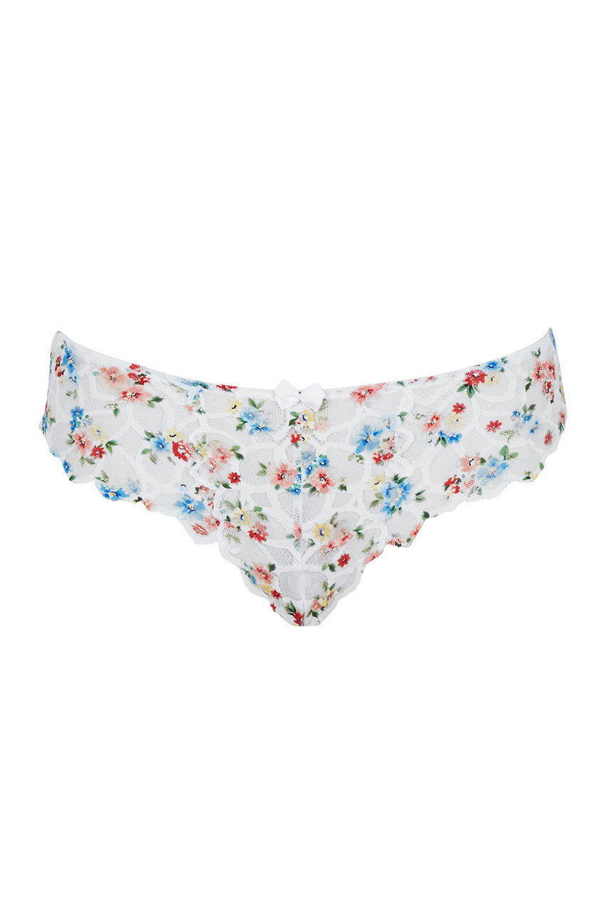 Allure Brazilian Brief