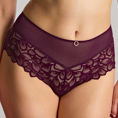 Allure Deep Brief