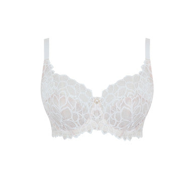 Allure Full Cup UW Bra - Ivory