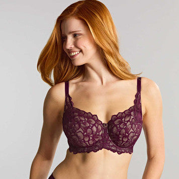 Allure Full Cup Bra