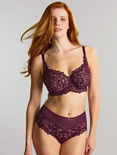 Allure Deep Brief