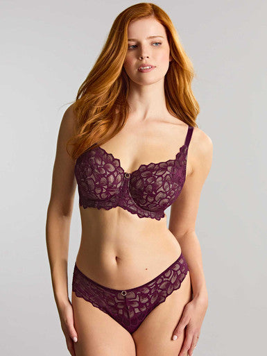 Allure Full Cup Bra