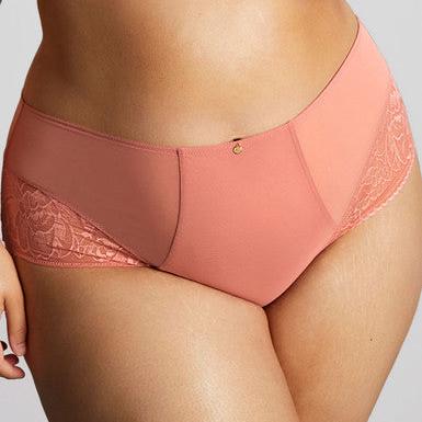 Dream Deep Brief - Rose Pink