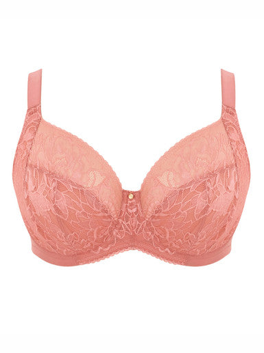 Dream Full Cup Bra - Rose Pink