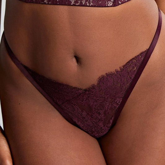 Carmen Thong - Mulberry