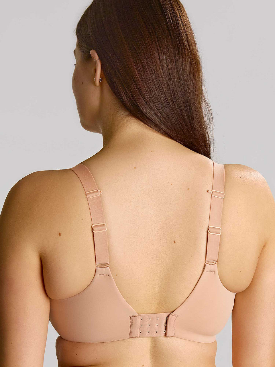 Muse Plunge Bra