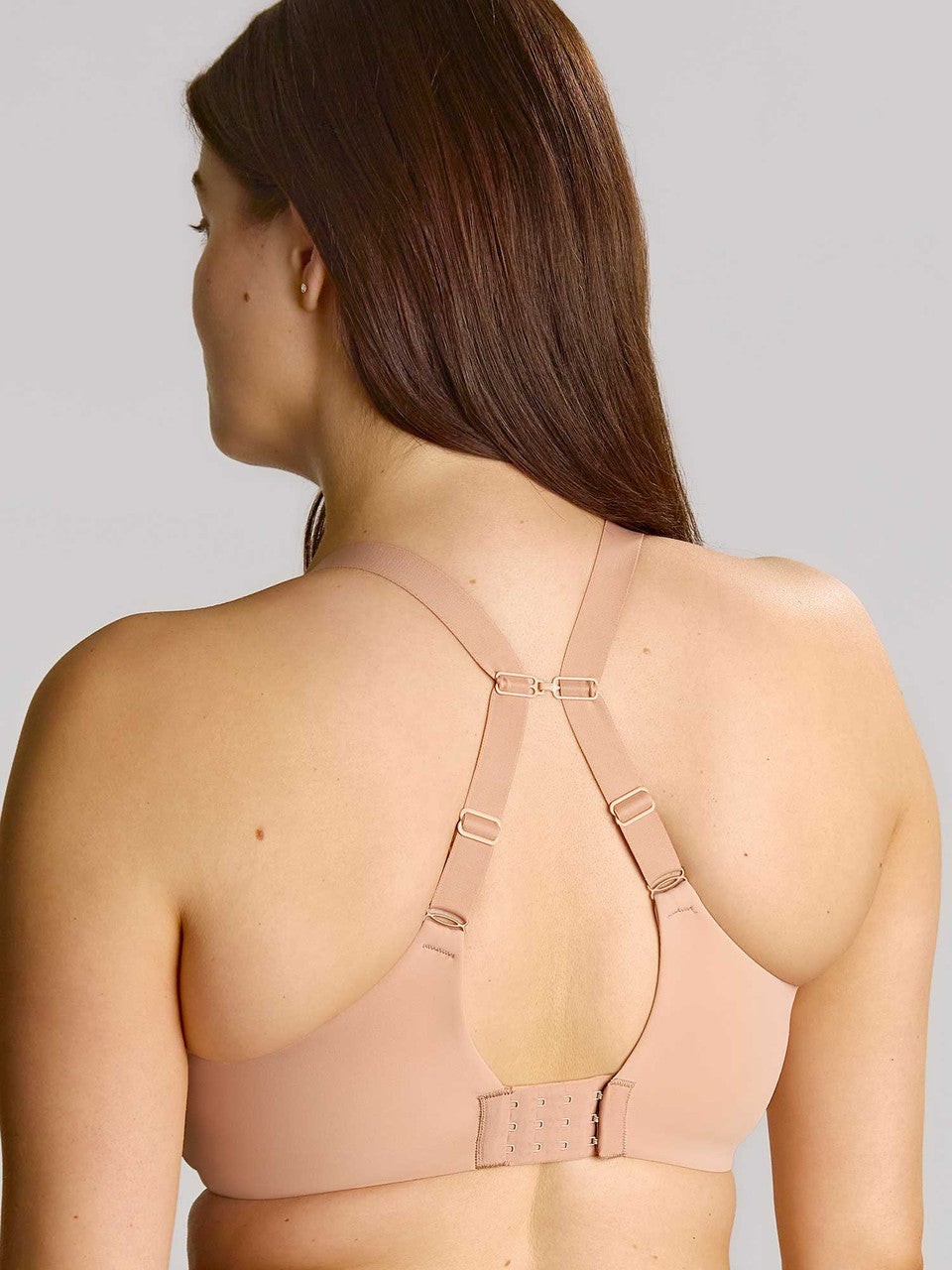 Muse Plunge Bra