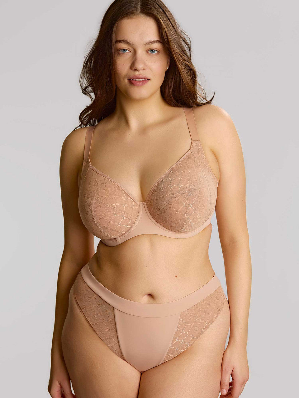 Muse Plunge Bra