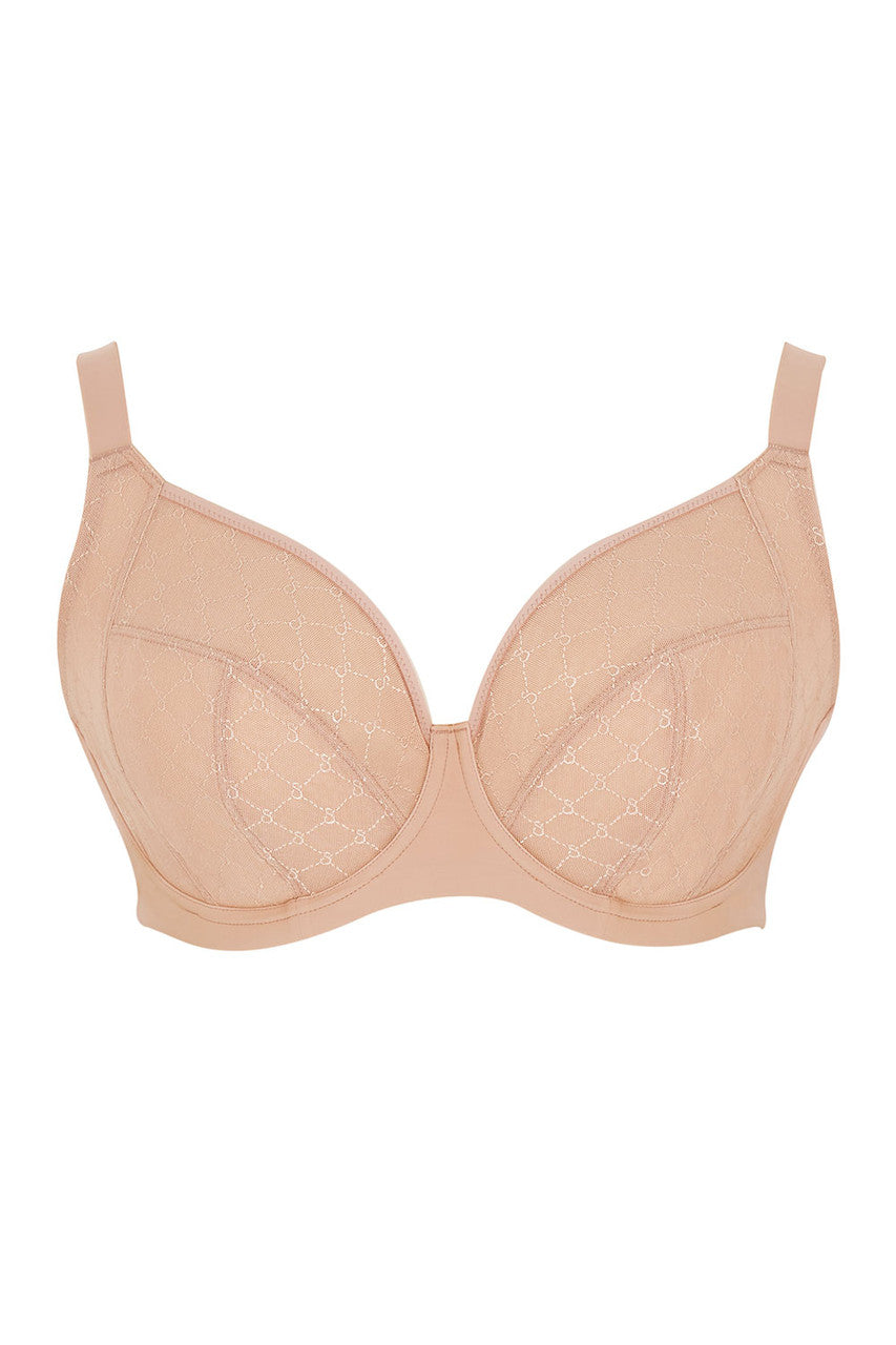 Muse Plunge Bra