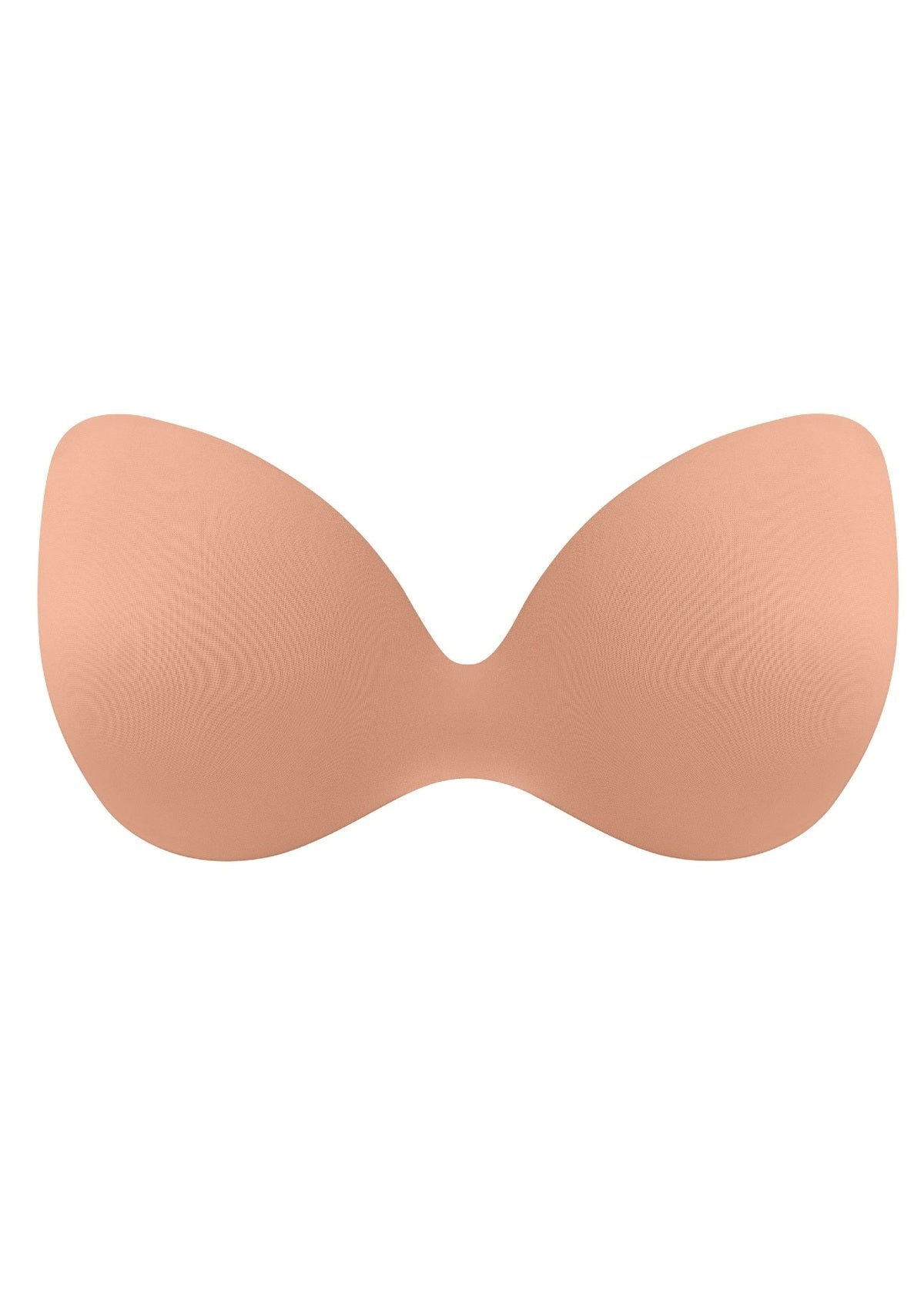 Ines Secret Push Up Strapless Bra