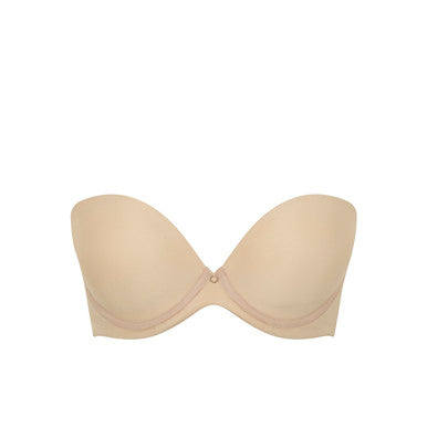 Faith Strapless Bra