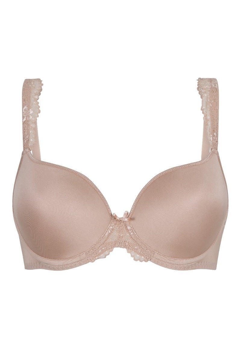 Daily T-Shirt Bra - Blush