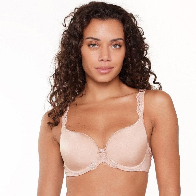 Daily T-Shirt Bra - Blush