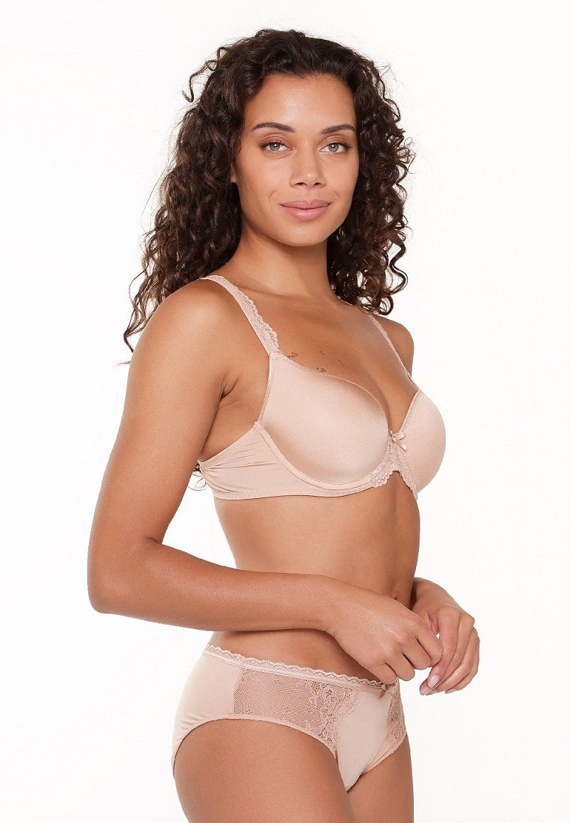 Daily T-Shirt Bra - Blush