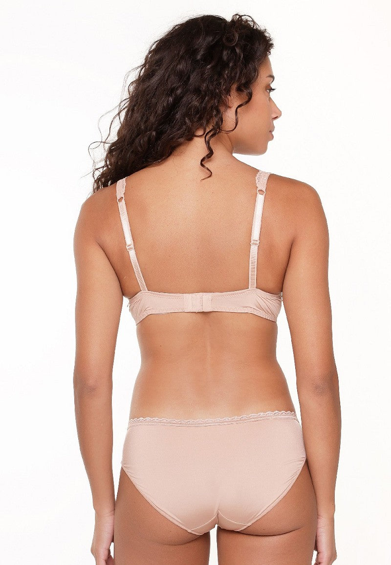 Daily T-Shirt Bra - Blush