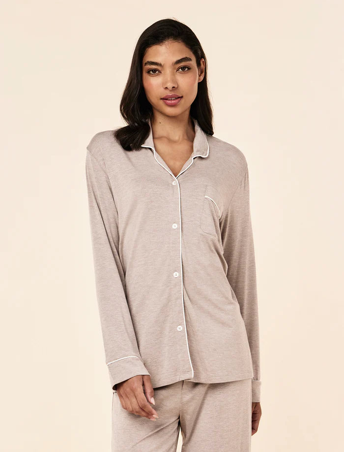 Kate Modal PJ Set