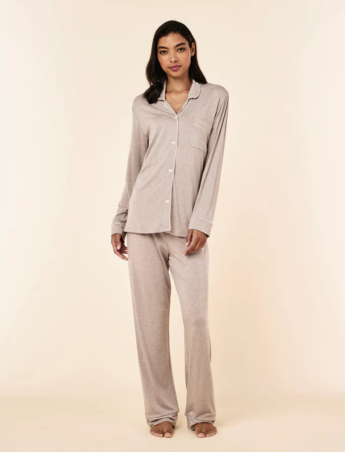 Kate Modal PJ Set