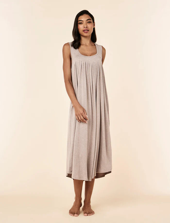 Kate Modal Maxi Nightie