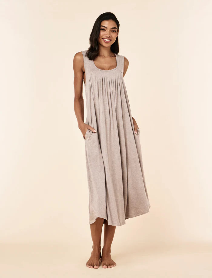 Kate Modal Maxi Nightie